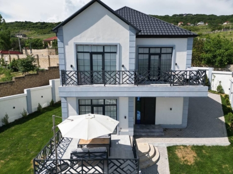 şamaxı günlük kirayə evlər