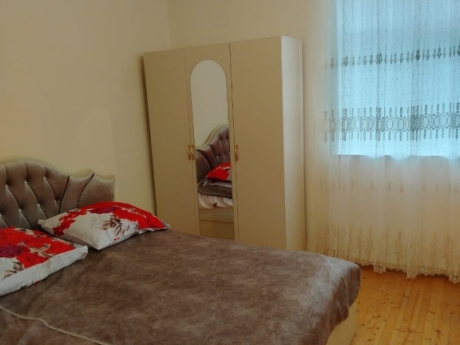 şamaxı günlük kirayə evlər