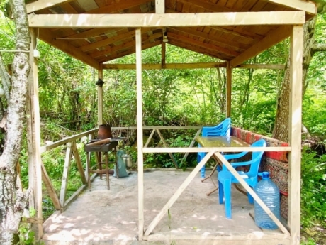 şamaxı günlük kirayə evlər