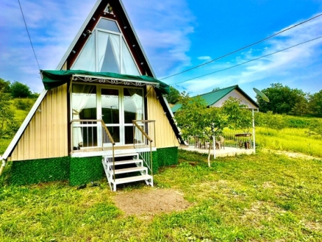 şamaxı günlük kirayə evlər