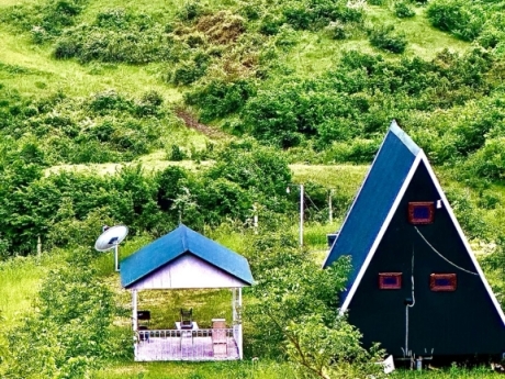 şamaxı günlük kirayə evlər