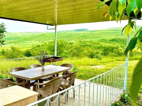 şamaxı günlük kirayə evlər