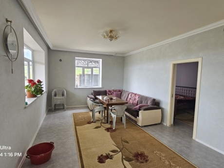 şamaxı günlük kirayə evlər