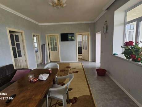 şamaxı günlük kirayə evlər