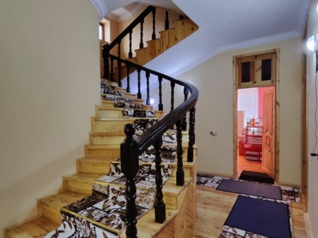 Gencede saatliq kiraye evler