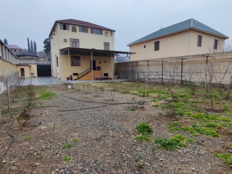 Gencede saatliq kiraye evler