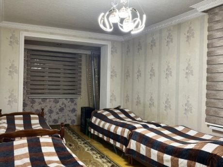 Gencede saatliq kiraye evler