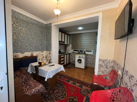 Gencede saatliq kiraye evler