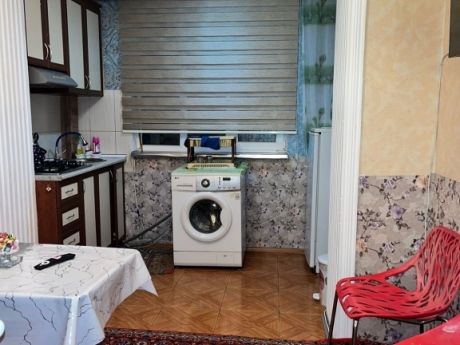 Gencede saatliq kiraye evler