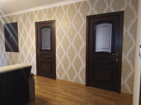 Gencede saatliq kiraye evler