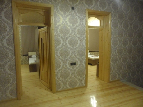 Gencede saatliq kiraye evler