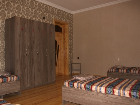 Gencede saatliq kiraye evler