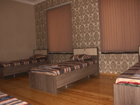 Gencede saatliq kiraye evler