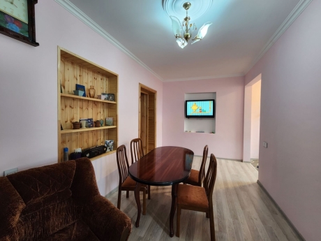 Gencede saatliq kiraye evler