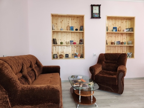 Gencede saatliq kiraye evler