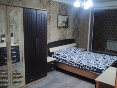 Gencede saatliq kiraye evler