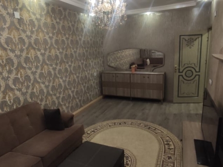 Gencede saatliq kiraye evler