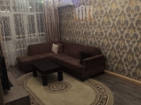 Gencede saatliq kiraye evler