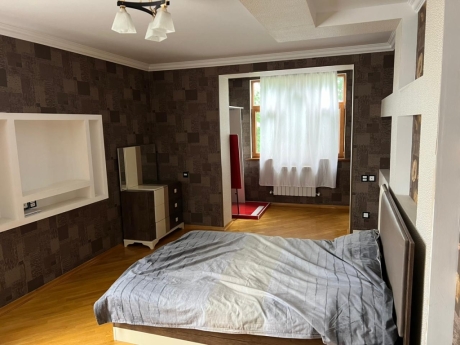 Gencede saatliq kiraye evler