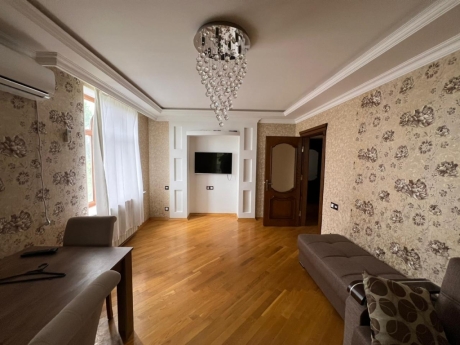 Gencede saatliq kiraye evler