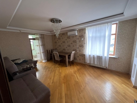 Gencede saatliq kiraye evler