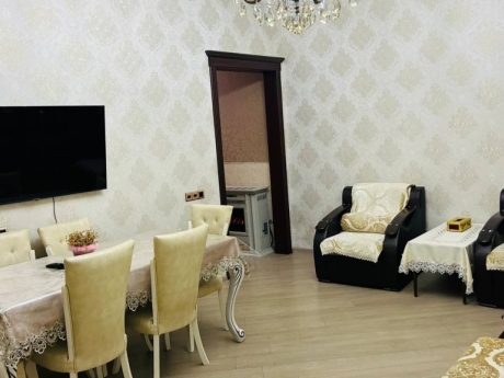 Gencede saatliq kiraye evler