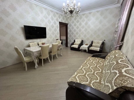 Gencede saatliq kiraye evler