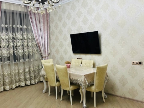 Gencede saatliq kiraye evler