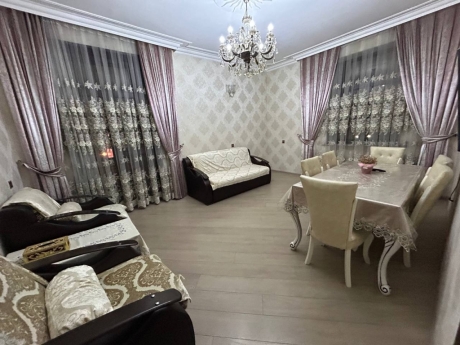 Gencede saatliq kiraye evler