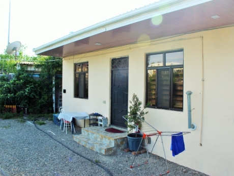 gencede kiraye evler