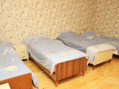 gencede kiraye evler