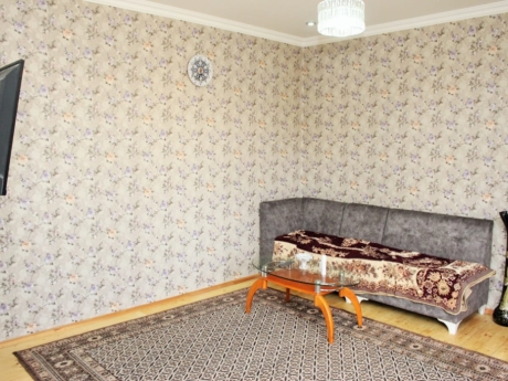 gencede kiraye evler