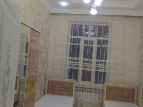 gencede kiraye evler