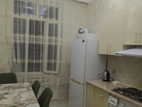 gencede kiraye evler