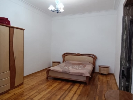 gencede kiraye evler