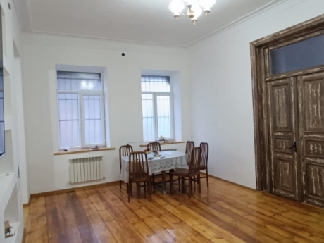 gencede kiraye evler