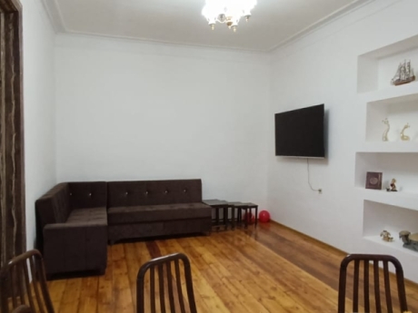 gencede kiraye evler