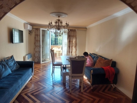 gencede kiraye evler