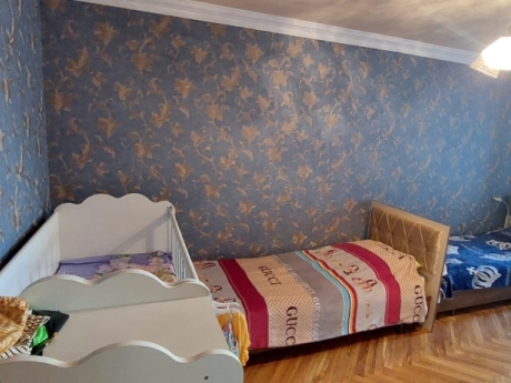 gencede kiraye evler