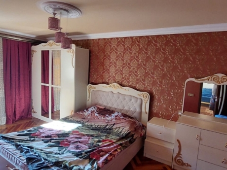 gencede kiraye evler