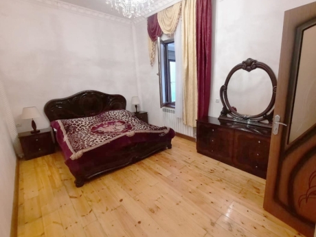 gencede kiraye evler