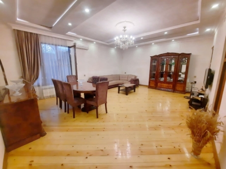 gencede kiraye evler