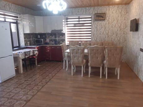 gencede kiraye evler