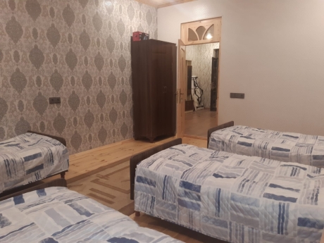 gencede kiraye evler