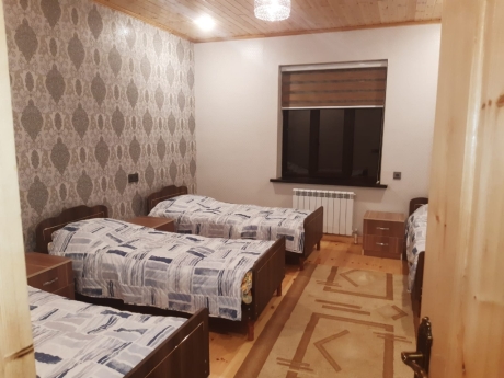 gencede kiraye evler