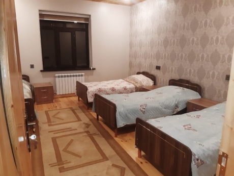 gencede kiraye evler