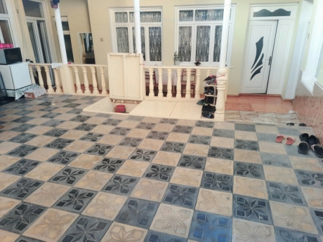 gencede kiraye evler