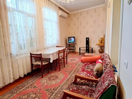 gencede kiraye evler