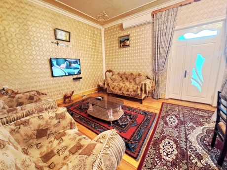 gencede kiraye evler