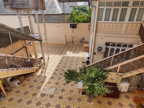 gencede kiraye evler